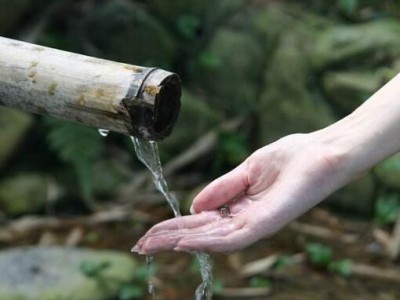 山泉水检测标准和山泉水检测成分公司